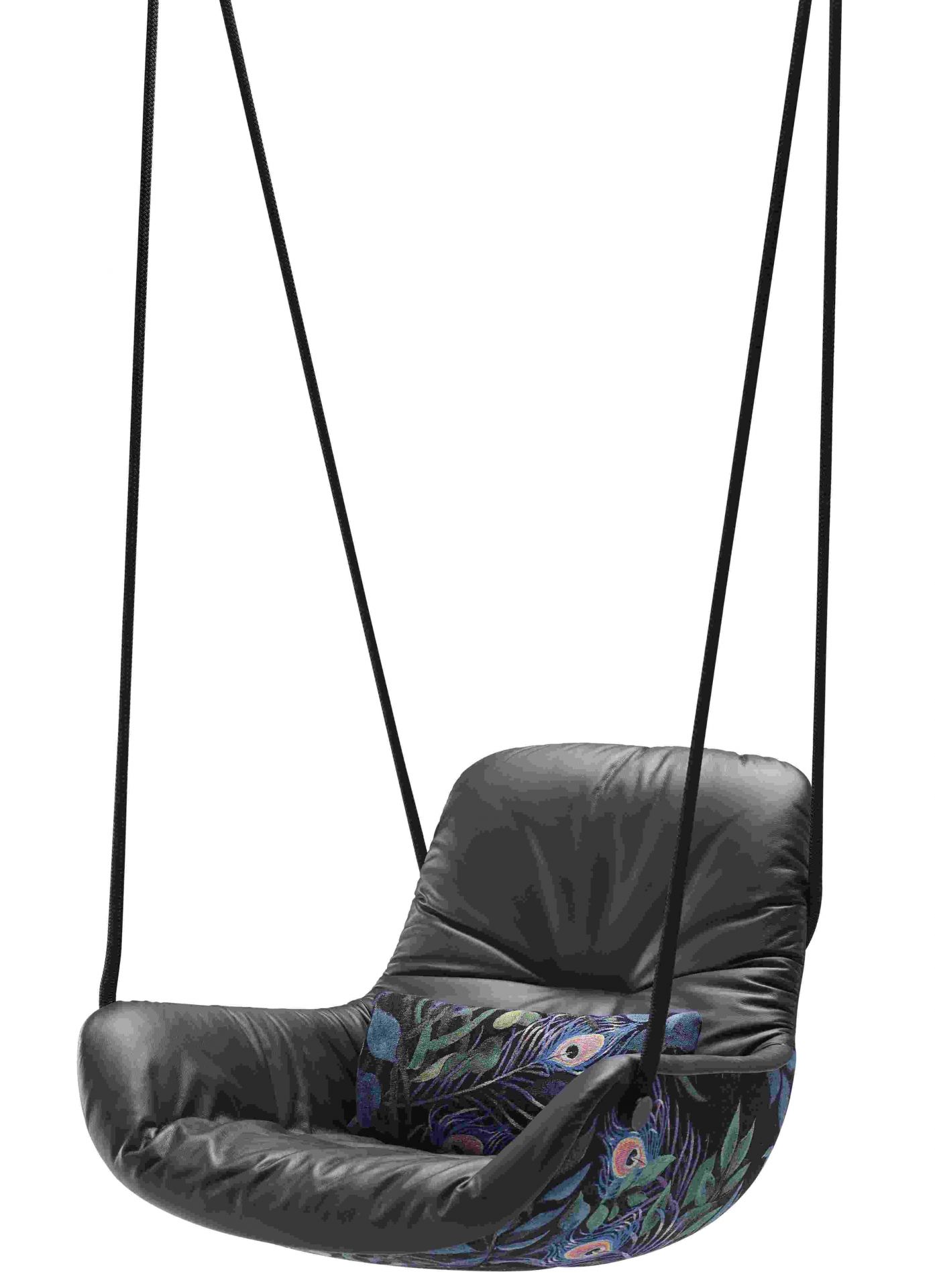 Leya Swing Seat Schwingsessel Freifrau Manufaktur